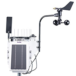 WatchDog 3250 Wireless ET Station