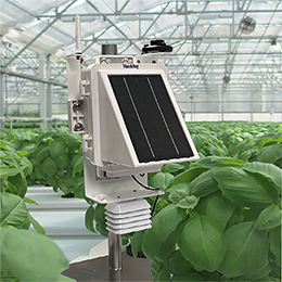 WatchDog 3230 Wireless Plant Growth Station