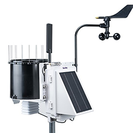 WatchDog 3540 Wireless Weather Station