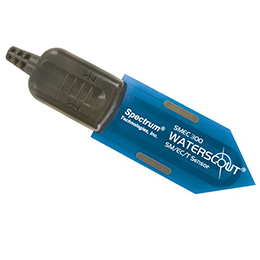美国Spectrum WaterScout SMEC 300 土壤水分/EC/温度传感器