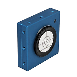 美国DataRay BladeCam2-HR 基础型光斑分析仪