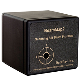BeamMap2