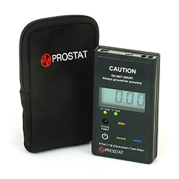 美国Prostat  PFM-711B静电场计