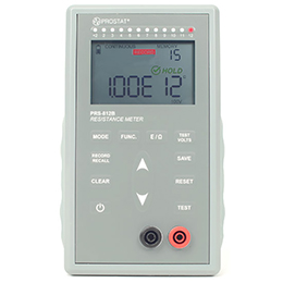 美国Prostat PRS-812B重锤式表面电阻测量仪