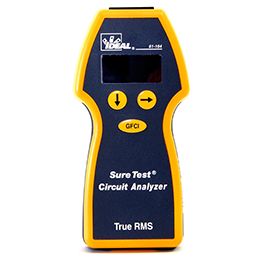 PGT-61-164 SureTest® Circuit Analyzer