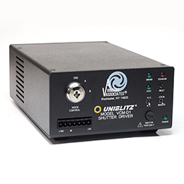 Uniblitz VCM-D1 快门驱动器