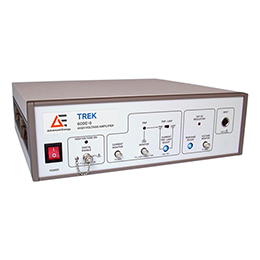 Trek 609E-6 High Voltage Amplifier 