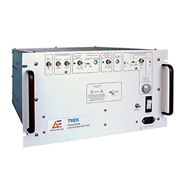 Trek PZD2000A High-Bandwidth, High Voltage Amplifier