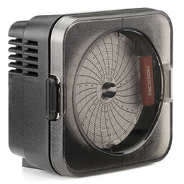DICKSON SC387 3″ Chart Recorder