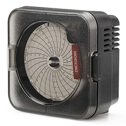 DICKSON SC397 3″ Chart Recorder