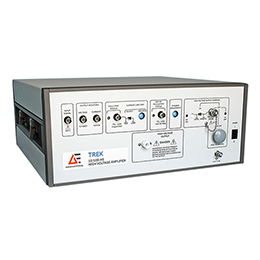 Trek 10/10B-HS High Speed, High Voltage Amplifier