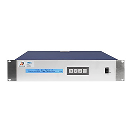 Trek 646 Software-Driven Electrostatic Chuck Supply