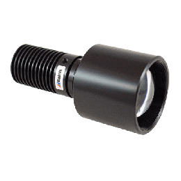 加拿大Mightex  高功率 LED 准直器光源，48 mm 通光孔径