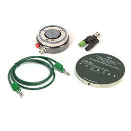 Prostat  PRF-911 Concentric Ring
