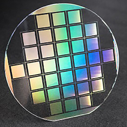 美国Torrent Photonics 透射式格栅