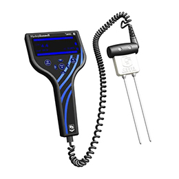 美国Campbell HS2 HydroSense II 手持式土壤湿度传感器