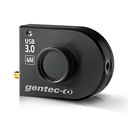 Gentec-EO BEAMAGE-4M光束分析相机 202880