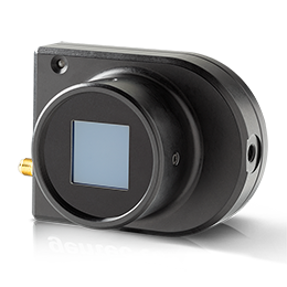 Gentec-EO BEAMAGE-4M-FOCUS光束剖面摄像机 203191