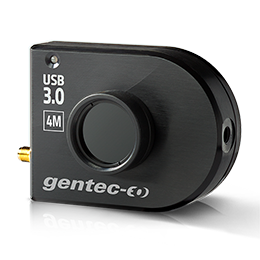 Gentec-EO BEAMAGE-4M-IR光束分析相机 202955