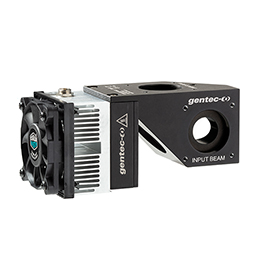 Gentec-EO BA16K-500F-H9-D0光束取样片 203793B