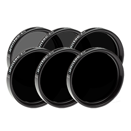  Gentec-EO NDSET-FOCUS-6滤光片 206010