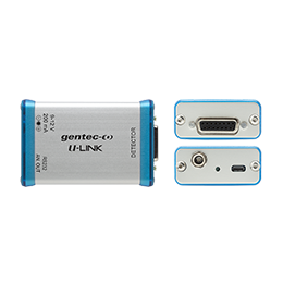 Gentec-EO U-LINK (RS-232)计算机接口 203994B