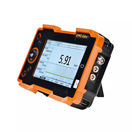 美国Baker Hughes DMS Go+ 系列超声波测厚仪