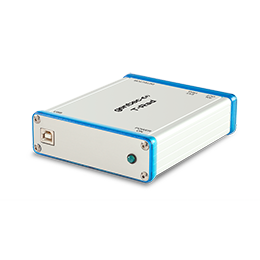 Gentec-EO T-Rad数字（USB）电源模块 201849