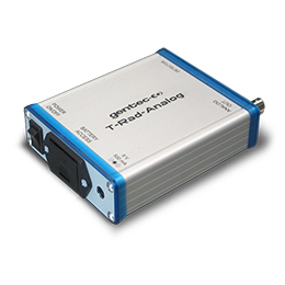 Gentec-EO T-Rad-Analog 模拟 (BNC) 电源模块 202306