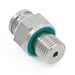 瑞士Keller AG 20系列压力传感器
