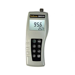 YSI EcoSense ODO200紧凑型手持式仪器