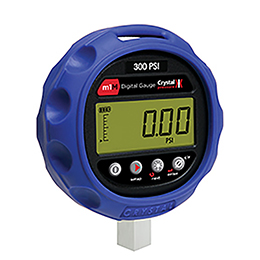 Ametek m1M 船用数字压力表