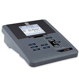 YSI TruLab pH/ISE 1320 检测仪