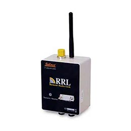 Solinst 9200 RRL Radio Telemetry System