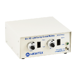 美国Mightex BLS-3000-2 BLS系列高速双通道LED驱动器，带手动和模拟输入控制和免工具连接器