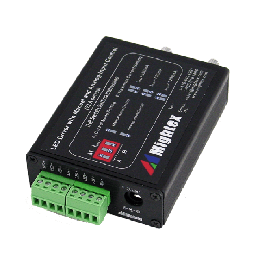 美国Mightex SLA-0100-2 SLA系列双通道通用LED驱动器，带手动和模拟输入控制