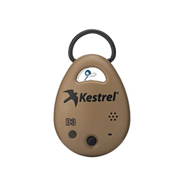 美国Kestrel DROP D3 无线温度、湿度和压力数据记录仪