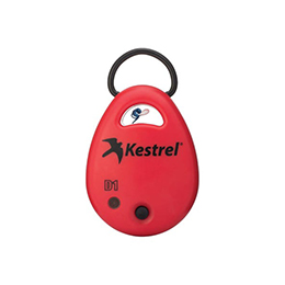 美国Kestrel DROP D1无线温度监测器和数据记录器