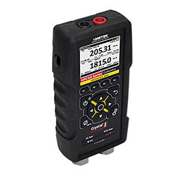 Ametek HPC50系列压力校准仪