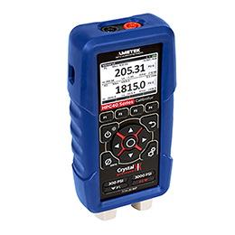 Ametek HPC40 系列压力校准仪