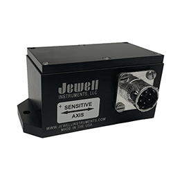 美国Jewell LSLR低量程加速度计