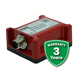 美国Jewell JMHA-100/200/300系列模拟式微机电系统（MEMS）加速度计