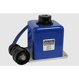 美国Jewell eDXI-100/200 单轴或双轴数字测角仪