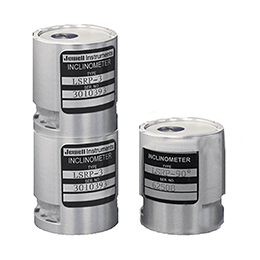 美国Jewell LSRP系列单轴模拟测斜仪