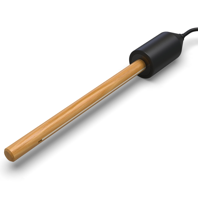 精立KL-CS5型可燃物含水量传感器