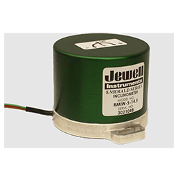 美国Jewell RMIW单轴模拟倾角仪