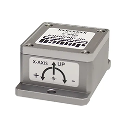 美国Jewell DML数字MEMS倾角仪