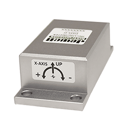 美国Jewell DMS数字MEMS倾角仪