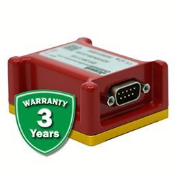 美国Jewell JDHI-100/200系列数字微机电系统（MEMS）倾角仪