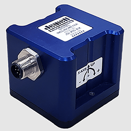 美国Jewell JDI-100/200 数字机电系统倾角仪